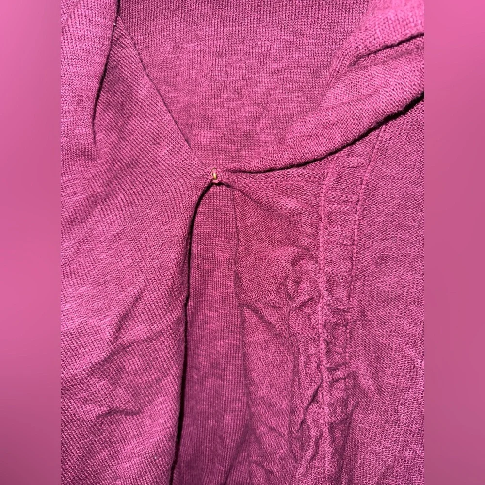 Free People Cardigan - Picture 7 of 11